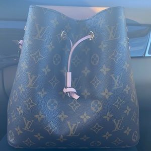 Authentic Louis Vuitton